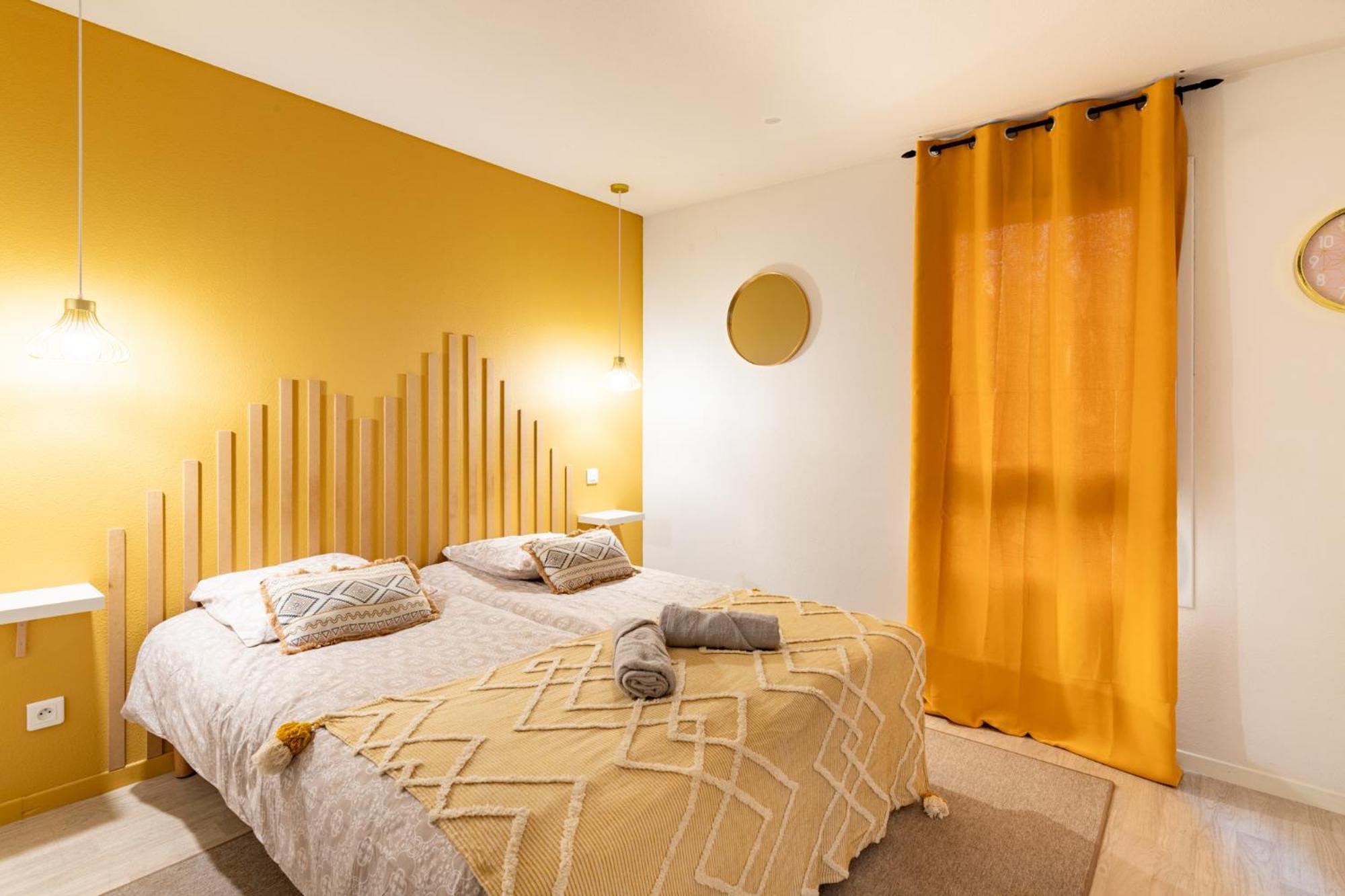 Les Cocons De Lourdes Appartement Buitenkant foto