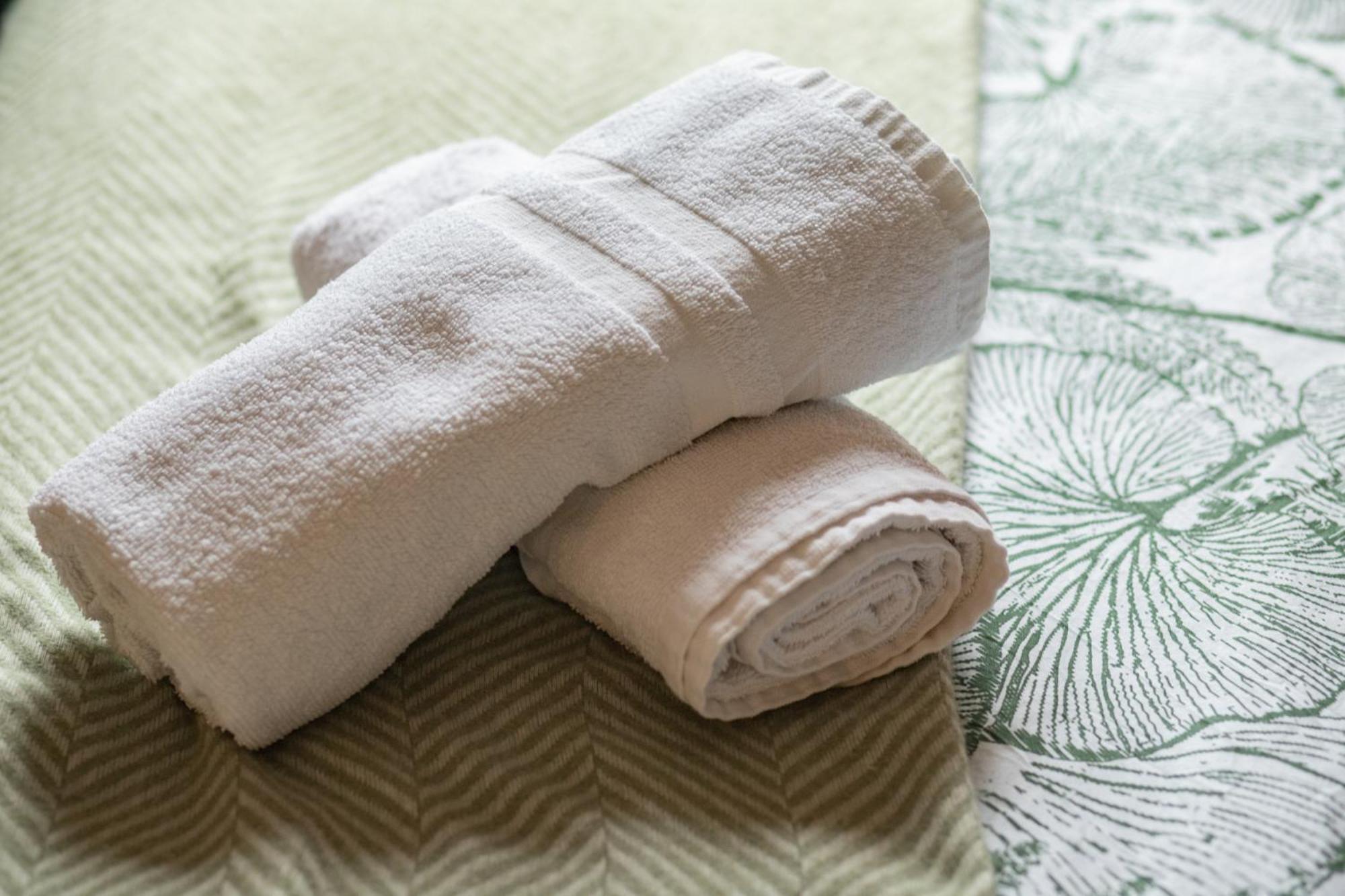 Les Cocons De Lourdes Appartement Kamer foto